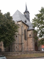 pohled zepředu zprava