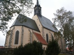 pohled zezadu zleva