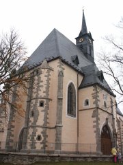 pohled zepředu zprava
