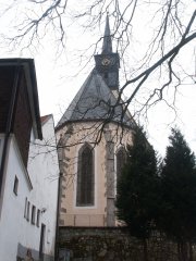 pohled zezadu