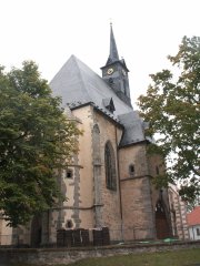 pohled zepředu zprava