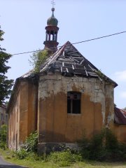 pohled zezadu zprava