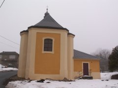 pohled zezadu