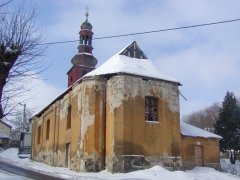 pohled zezadu zprava