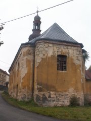 pohled zezadu zprava