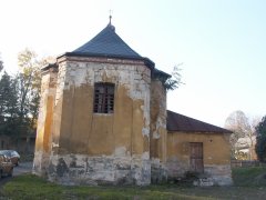 pohled zezadu