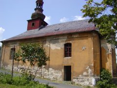 pohled zezadu zprava