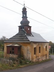 pohled zepředu zprava