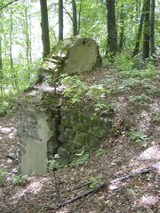 pohled zezadu zprava
