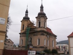 pohled zepředu zprava