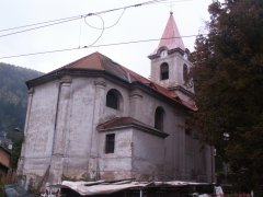pohled zezadu zleva