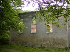 pohled zleva 