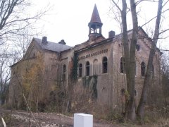 pohled zezadu zprava