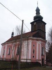 pohled zepředu zleva