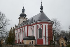 pohled zezadu zprava