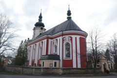 pohled zezadu zprava