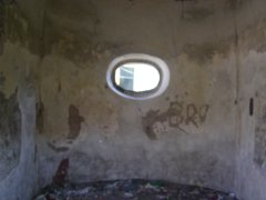 pohled do interiéru