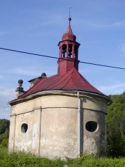 pohled zezadu zprava