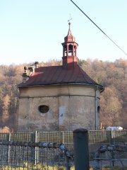pohled zezadu zprava