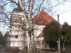 pohled zezadu