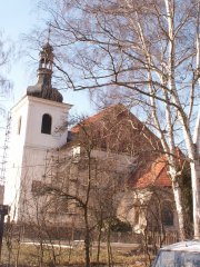 pohled zezadu zprava