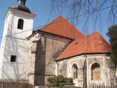 pohled zezadu zprava