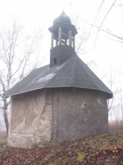 pohled zezadu zprava