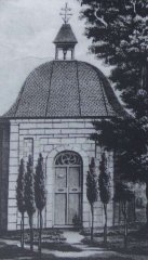 kresba kaple 