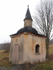 pohled zepředu zprava