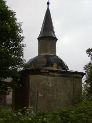 pohled zezadu