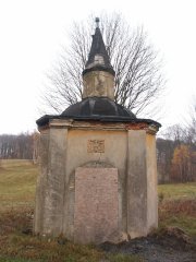 pohled zepředu