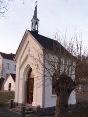 pohled zepředu zprava