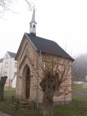 pohled zepředu zprava