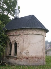 pohled zezadu zprava
