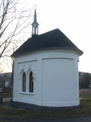 pohled zezadu zprava