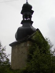 pohled zepředu zleva