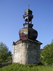pohled zezadu zprava