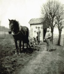 starší foto kaple