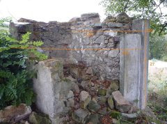 oprava kaple