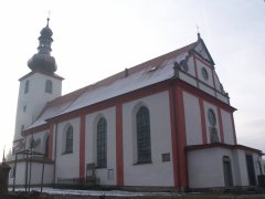 pohled zepředu zleva