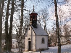 pohled zepředu zprava