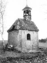 starší foto kaple