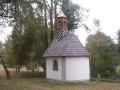 pohled zezadu zprava