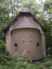 pohled zezadu