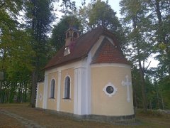 pohled zezadu zprava