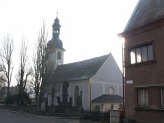 pohled zepředu zleva