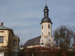 pohled zezadu zprava