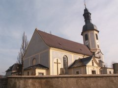 pohled zepředu zprava