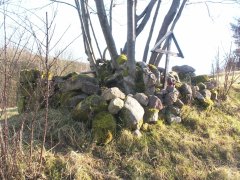 pohled zepředu zleva