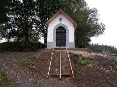 celkový pohled